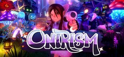 Onirism - Banner Image