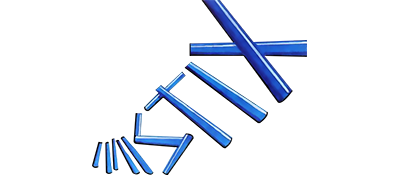 Kwixx - Clear Logo Image