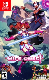 Wife Quest