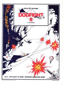 Dogfight II - Box - Front Image
