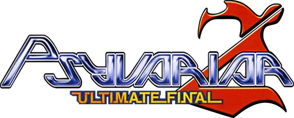 Psyvariar 2: Ultimate Final Images - LaunchBox Games Database