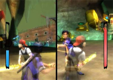 Swords - Screenshot - Gameplay Image