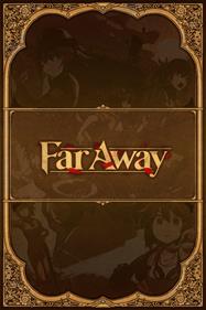 Far Away - Box - Front Image