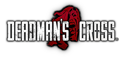 Deadman's Cross - Clear Logo Image