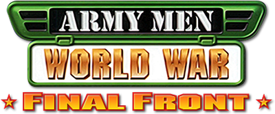 army men final front