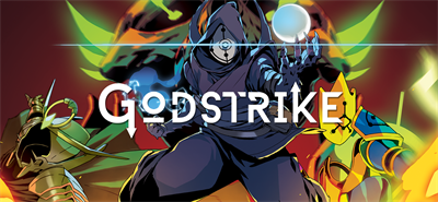 Godstrike - Banner Image