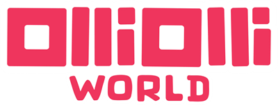 OlliOlli World - Clear Logo Image