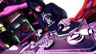 DJ Hero - Screenshot - Gameplay Image