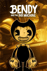 Bendy and the Ink Machine - Box - Front Image