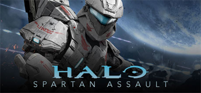 Halo: Spartan Assault - Banner Image