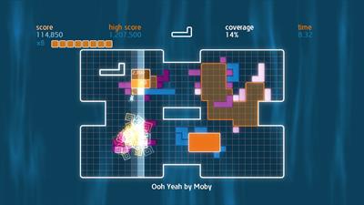Chime - Screenshot - Gameplay Image