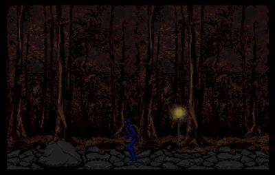 Diabolik 12: Terrore al teatro - Screenshot - Gameplay Image