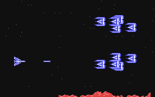 Space Warrior (CP Verlag)