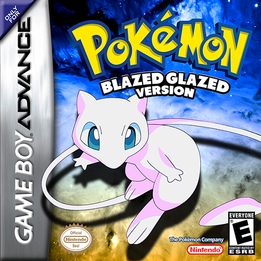 Pokemon Blazed Glazed Details Launchbox Games Database