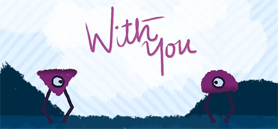 With You - Banner Image