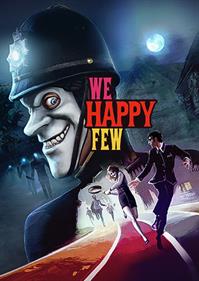 We Happy Few inDev