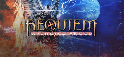Requiem: Avenging Angel - Banner Image