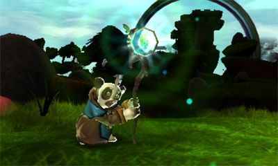 Skylanders: Spyro's Adventure - Screenshot - Gameplay Image