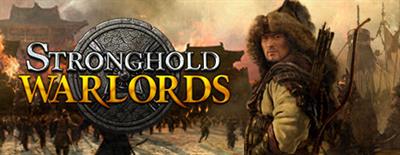 Stronghold: Warlords - Banner Image