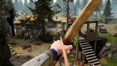 Mordhau - Screenshot - Gameplay Image