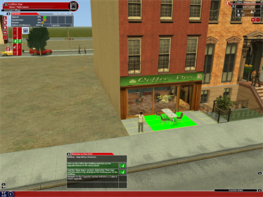 Tycoon City: New York - Screenshot - Gameplay Image