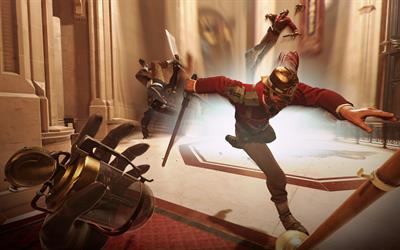 Dishonored: Death of the Outsider - Screenshot - Gameplay Image