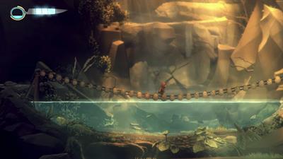 The Darkest Tales - Screenshot - Gameplay Image