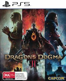 Dragon's Dogma 2