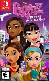 Bratz: Flaunt Your Fashion
