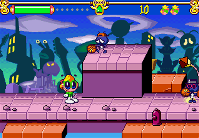 Tempo - Screenshot - Gameplay Image