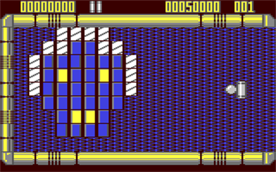 Krakout VII - Screenshot - Gameplay Image