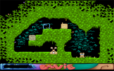 Boovie - Screenshot - Gameplay Image