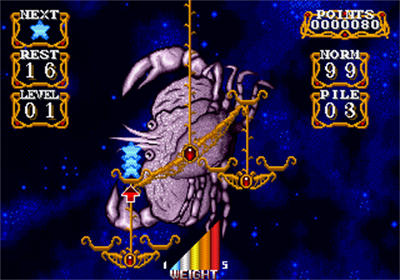 Star Mobile - Screenshot - Gameplay Image