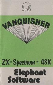 Vanquisher