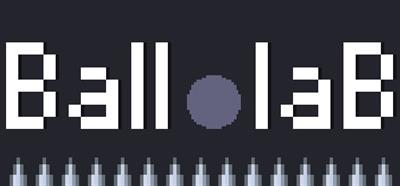 Ball laB - Banner Image