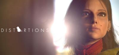 Distortions - Banner Image