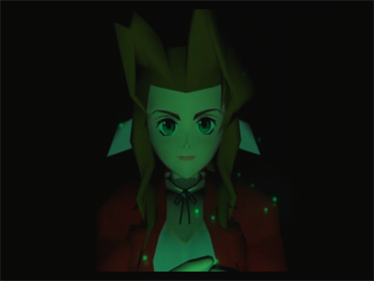 Final Fantasy VII Square Soft on PlayStation Previews - Screenshot - Gameplay Image