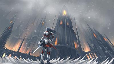 Shadowgate - Fanart - Background Image