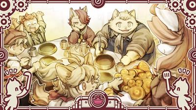 Fuga: Melodies of Steel - Screenshot - Gameplay Image