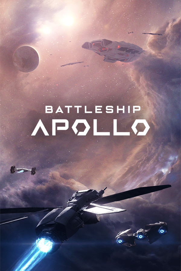 BATTLESHIP APOLLO
