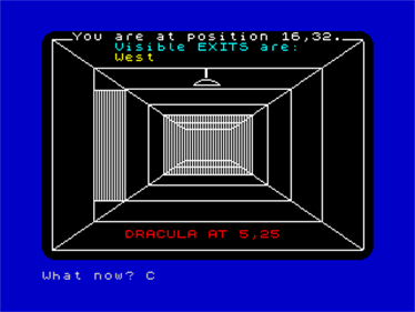 Drakmaze - Screenshot - Gameplay Image