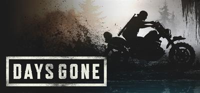 Days Gone - Banner Image