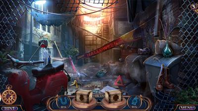 Grim Tales: Threads of Destiny - Screenshot - Gameplay Image