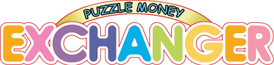 Money Puzzle Exchanger - Clear Logo Image