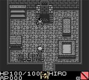 John Romero's Daikatana - Screenshot - Gameplay Image