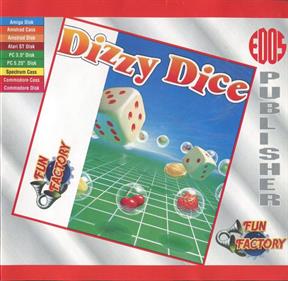 Dizzy Dice