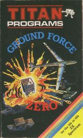 Ground Force Zero