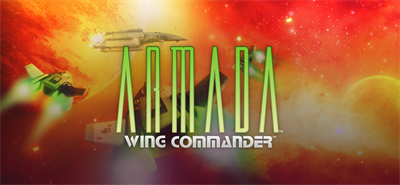Wing Commander™: Armada - Banner Image