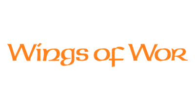 Wings of Wor - Clear Logo Image