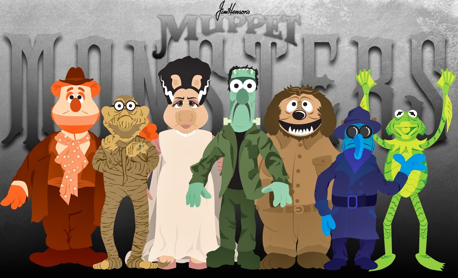 Muppet Monster Adventure Details - LaunchBox Games Database